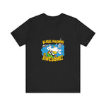 Global Warming Is Awesome - Men's T-Shirt