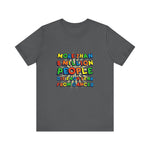 More Than 8 Million People Die Each Year From Cancer - Men's T-Shirt