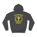 Dopest Honky Award Winner (Year) - Hoodie