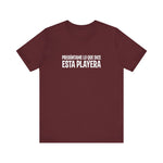 Preguntame Lo Que Dice Esta Playera - Men's T-Shirt
