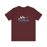 Swallows - Men's T-Shirt