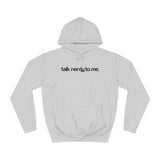 Talk Nerdy To Me - Hoodie