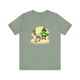 Donkey Show - Men’s T-Shirt