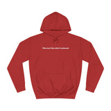 This Isn't The Shirt I Ordered. - Hoodie