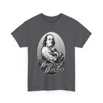 Hancock Blocker - Men’s T-Shirt