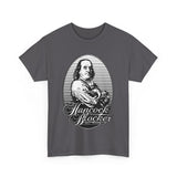 Hancock Blocker - Men’s T-Shirt