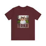 Yoko (Meghan Markle) - Men’s T-Shirt