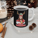 Merry Christmoose - Mug