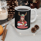 Merry Christmoose - Mug