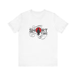 Me Love You Short Time - Men's T-Shirt