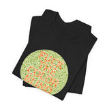 Fuck The Colorblind - Men's T-Shirt