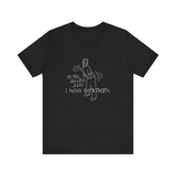 I'm Not Getting Jiggy - I Have Parkinson's - Men's T-Shirt