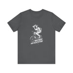 I Was Young And I Needed The Money (Paper Route) - Men's T-Shirt