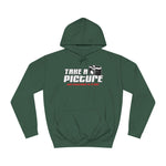 Take A Picture And Masturbate To It Later - Hoodie