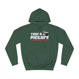 Take A Picture And Masturbate To It Later - Hoodie