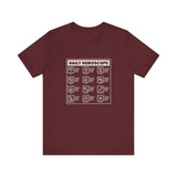 Daily Horoscope - Men's T-Shirt