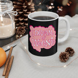 I Dream Of Weenie - Mug