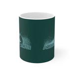Asthma Is Sexy - Mug
