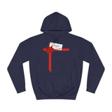 To Women From God - Hoodie