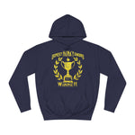 Dopest Honky Award Winner (Year) - Hoodie