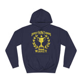 Dopest Honky Award Winner (Year) - Hoodie