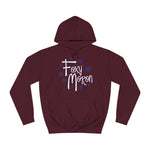 Foxy Moron - Hoodie