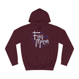 Foxy Moron - Hoodie