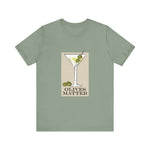 Olives Matter - Men's T-Shirt