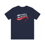Who Needs Big Tits When You Have An Ass Like This? -  Men's T-Shirt