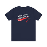 Who Needs Big Tits When You Have An Ass Like This? -  Men's T-Shirt