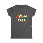 O.d. - Women’s T-Shirt