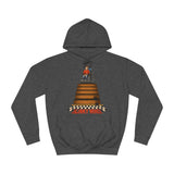 Slinky Wins! - Hoodie
