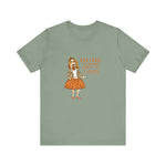 Dude Looks Like A Lady -   Men's T-Shirt