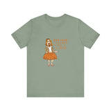 Dude Looks Like A Lady -   Men's T-Shirt