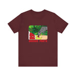 Donner Party - Men's T-Shirt