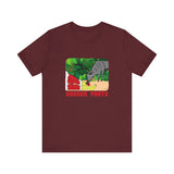 Donner Party - Men's T-Shirt