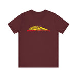 Easy Like Sunday Morning - Men's T-Shirt
