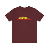 Easy Like Sunday Morning - Men's T-Shirt
