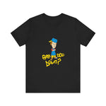 Are You Down? - Men's T-Shirt