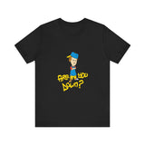 Are You Down? - Men's T-Shirt