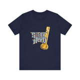 Sitar Hero - Men’s T-Shirt