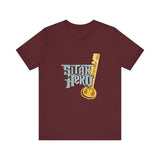 Sitar Hero - Men’s T-Shirt