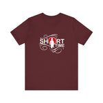 Me Love You Short Time - Men's T-Shirt