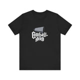 Cowbell Hero - Men’s T-Shirt