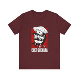 Chef Guevara - Men's T-Shirt