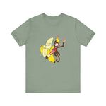 Monkey Peel - Men’s T-Shirt