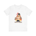 Chuck Norris - Men's T-Shirt