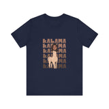 Kalama (Kamala Harris) -  Men's T-Shirt