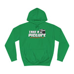 Take A Picture And Masturbate To It Later - Hoodie