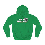 Take A Picture And Masturbate To It Later - Hoodie